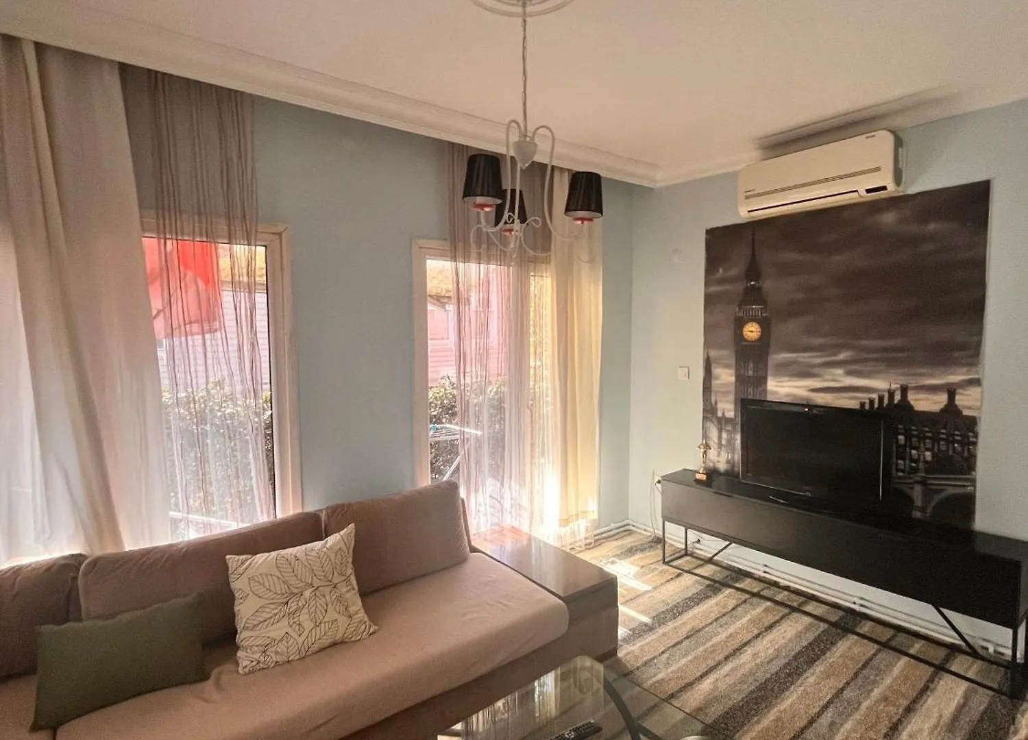 Safderun Ortakoy House Apartment Istanbul 0*,