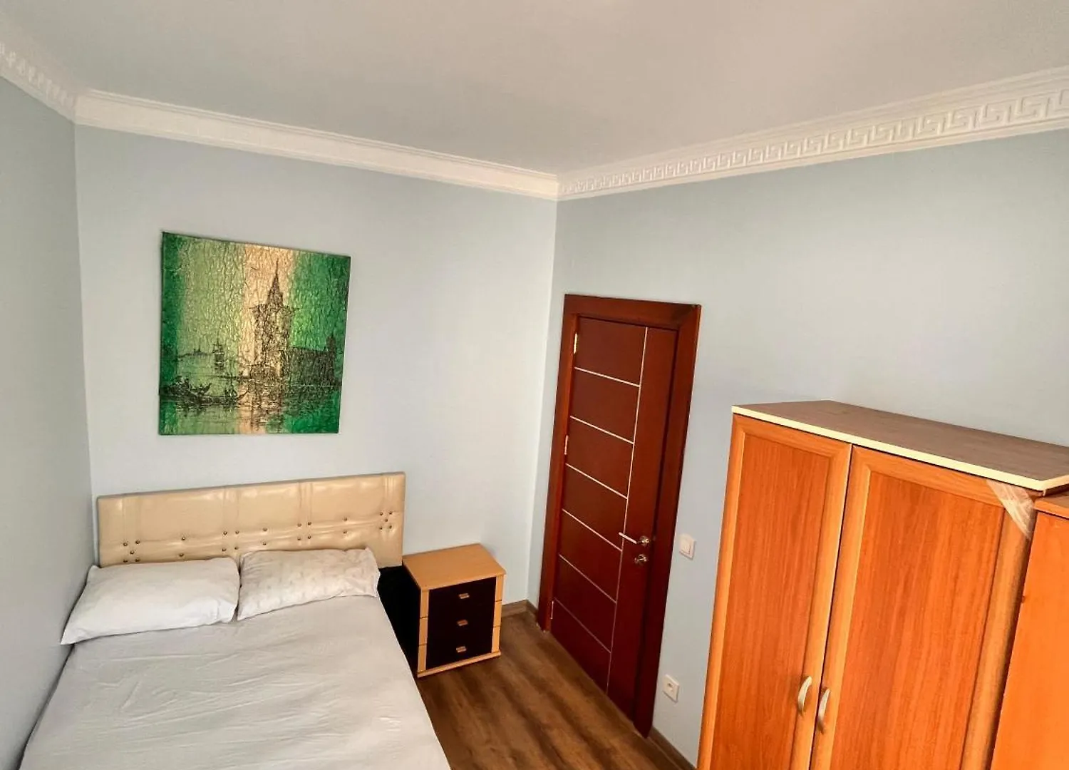Safderun Ortakoy House Apartment Istanbul Turkey