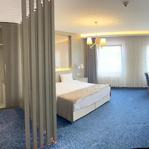 Hotel Acar, Istanbul