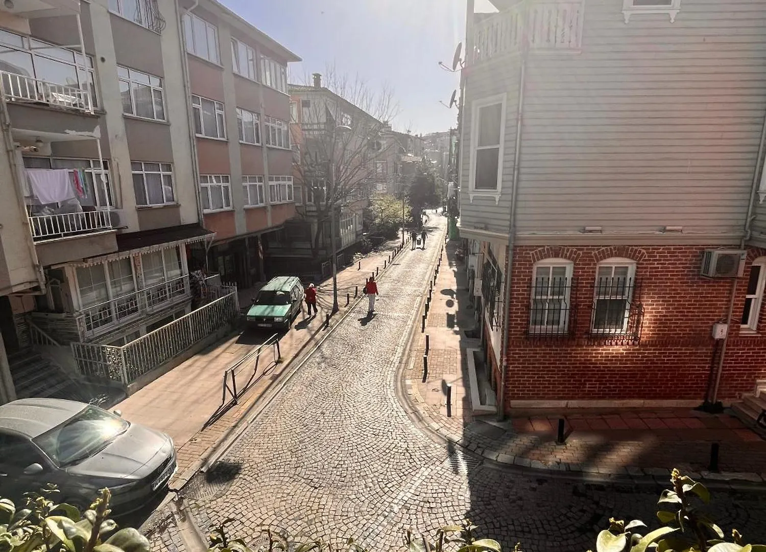 شقة Safderun Ortakoy House اسطنبول 0*,  تركيا